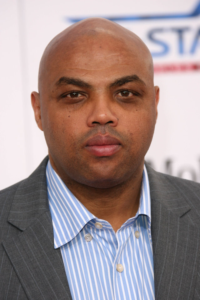 Profile photo of Charles Barkley