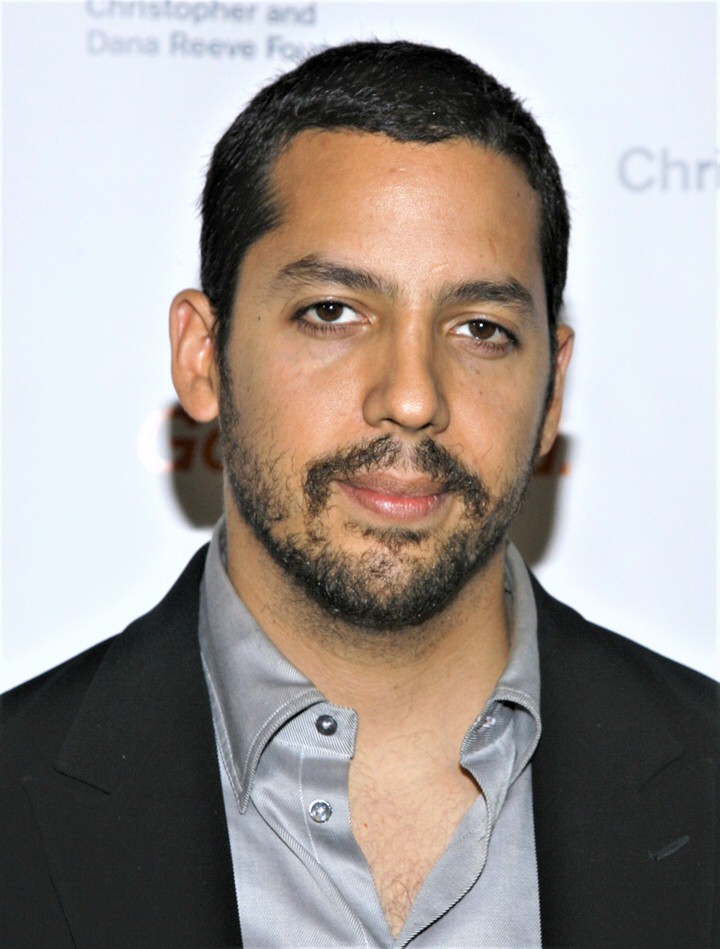 Profile photo of David Blaine