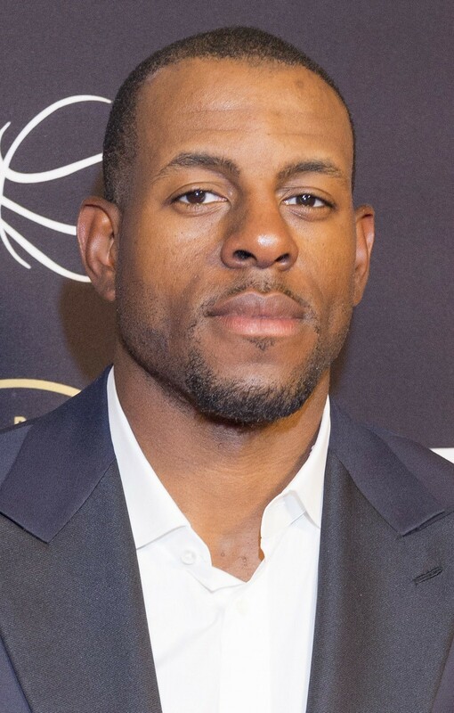 Profile photo of Andre Iguodala