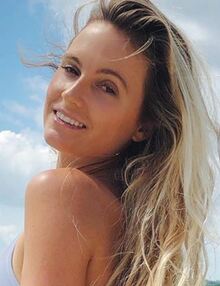 Profile photo of Alana Blanchard