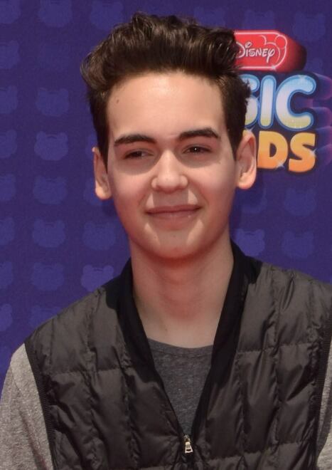 Profile photo of Alex Angelo