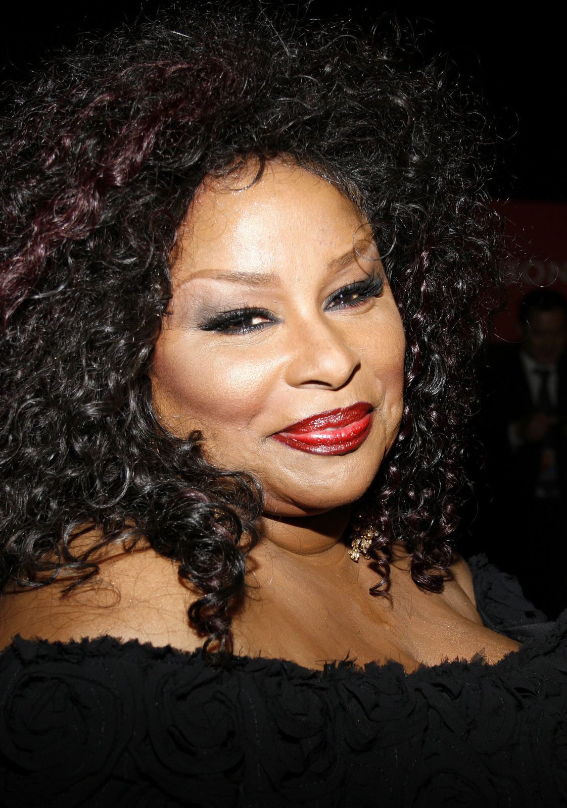 Profile photo of Chaka Khan