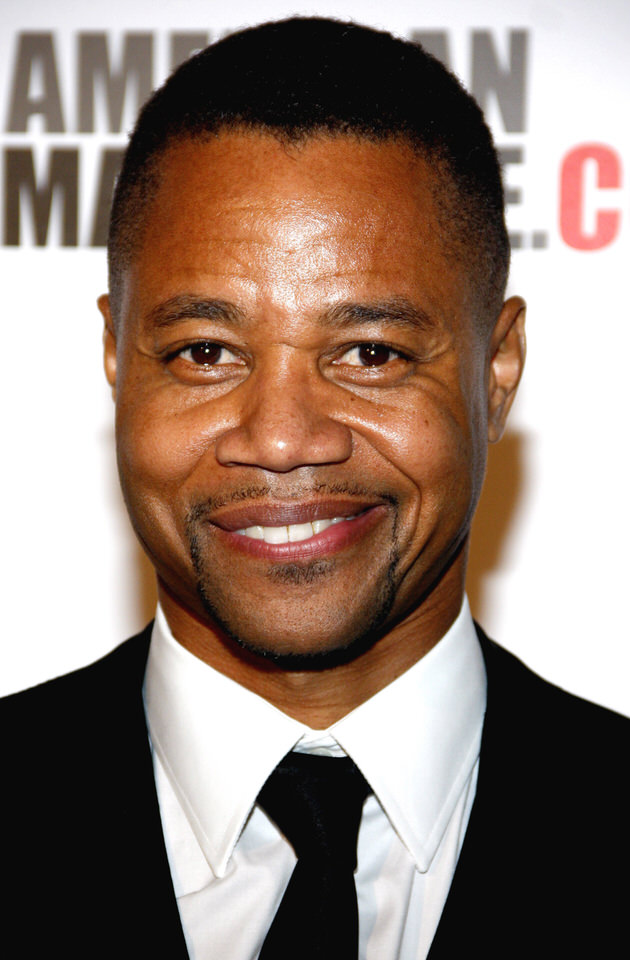 Profile photo of Cuba (Jr) Gooding