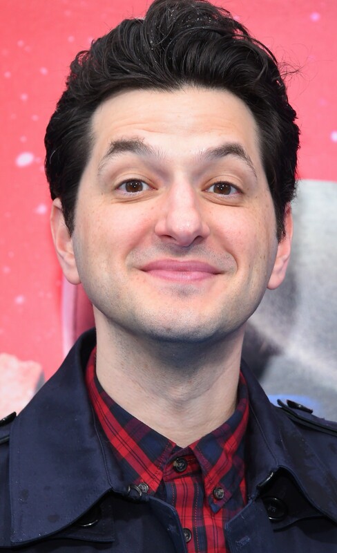 Profile photo of Ben Schwartz