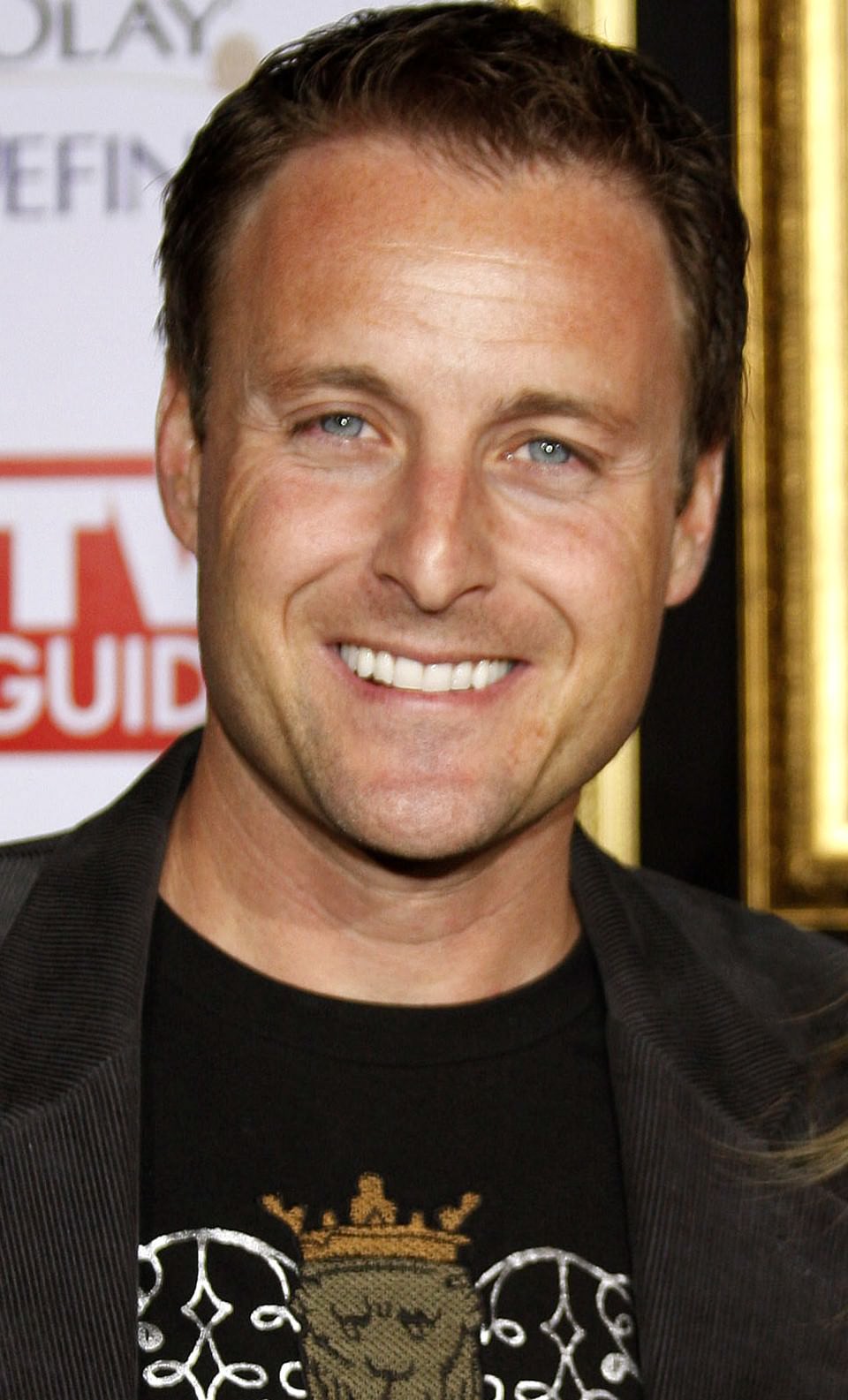 Profile photo of Chris Harrison