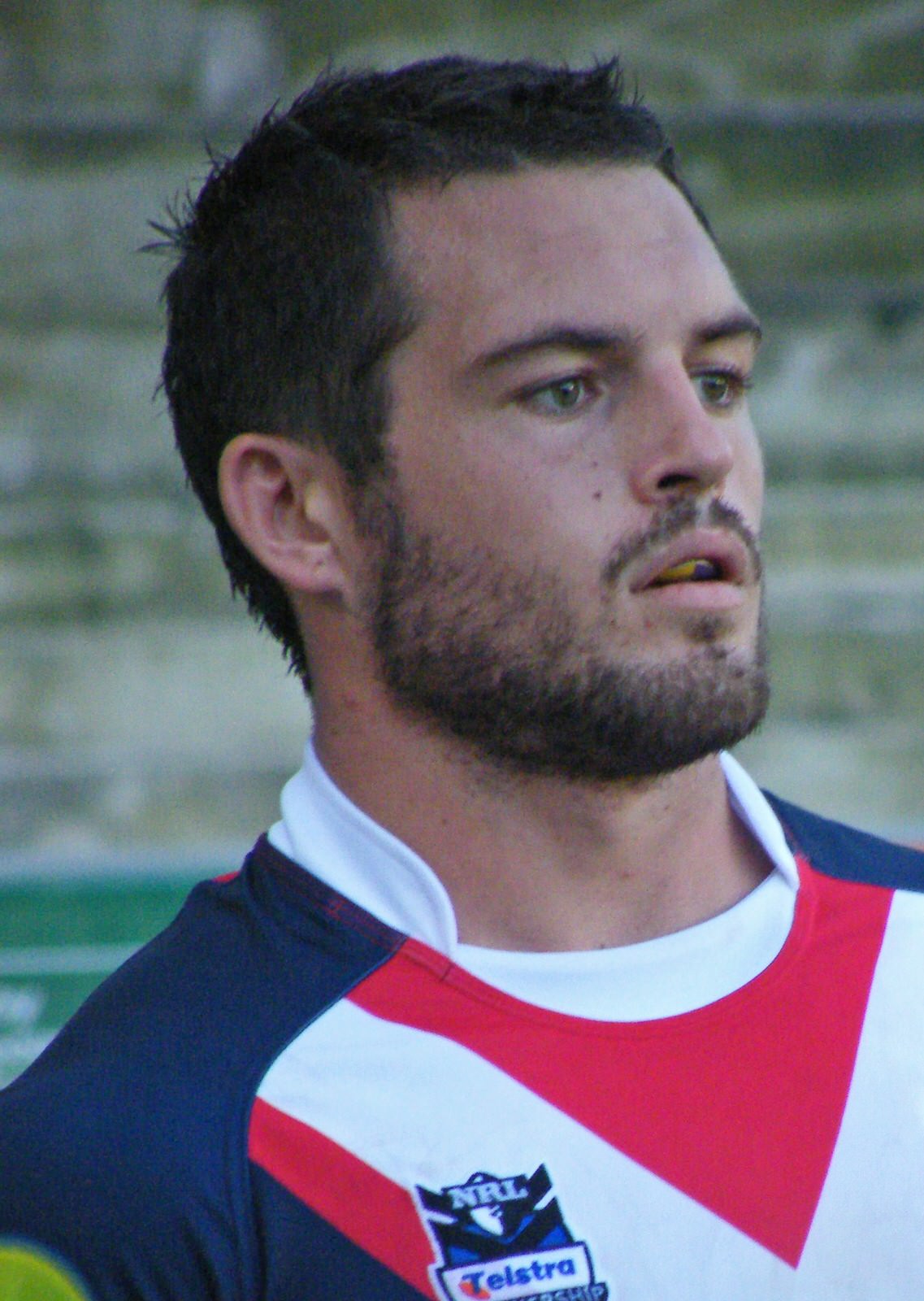 Profile photo of Daniel Conn