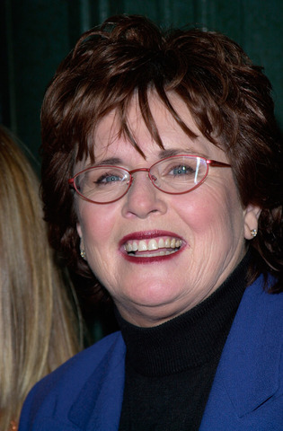 Profile photo of Billie Jean King