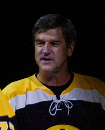 Profile photo of Bobby Orr