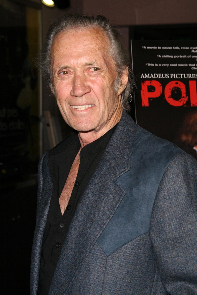 Profile photo of David Carradine