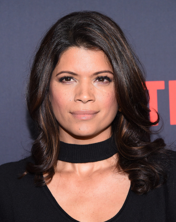 Profile photo of Andrea Navedo