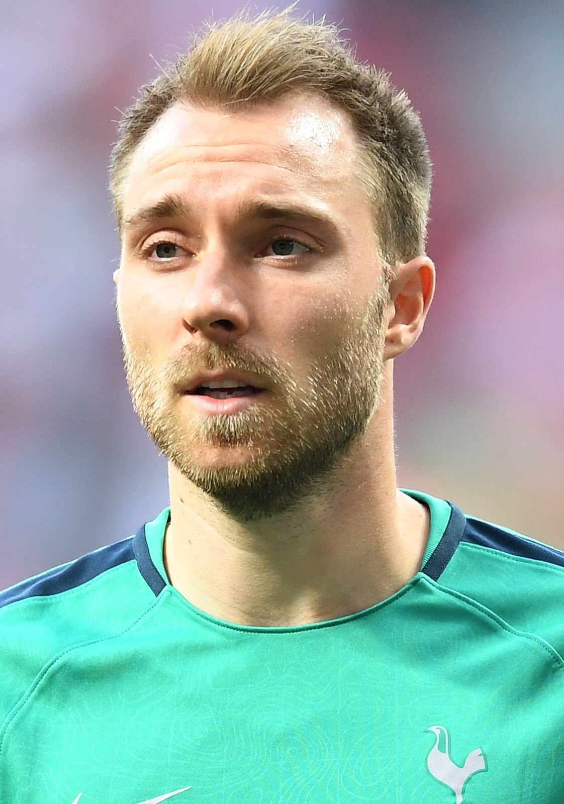 Profile photo of Christian Eriksen