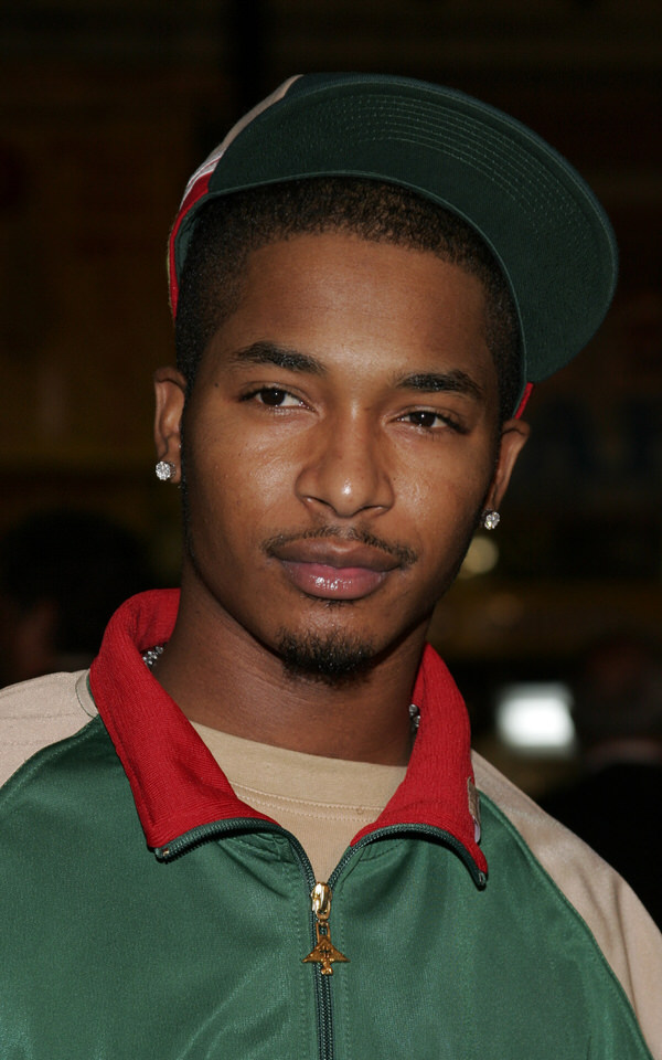 Profile photo of Chingy