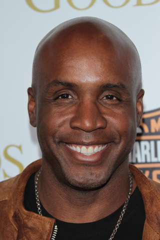 Profile photo of Barry Bonds