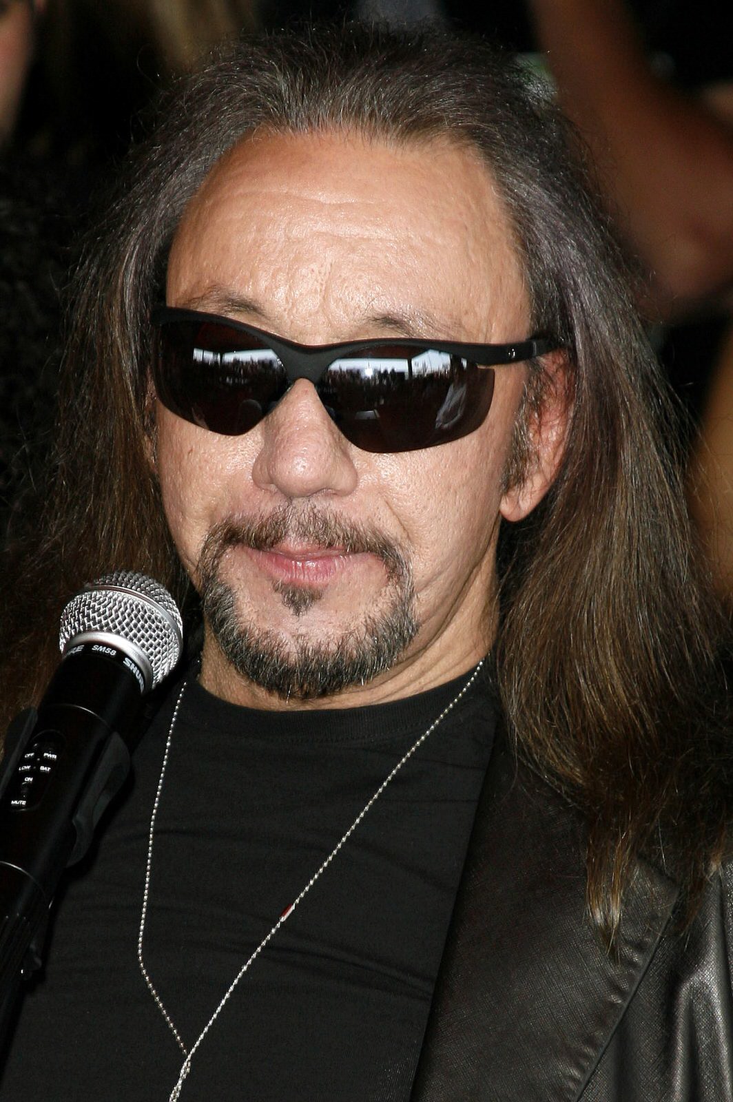 Profile photo of Ace Frehley