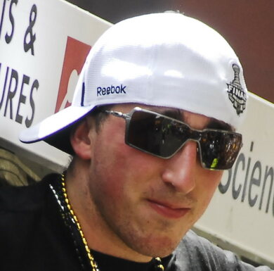 Profile photo of Brad Marchand