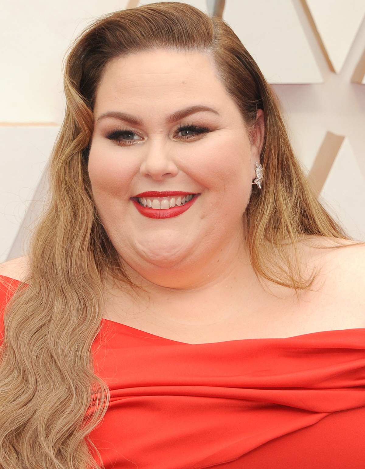 Profile photo of Chrissy Metz