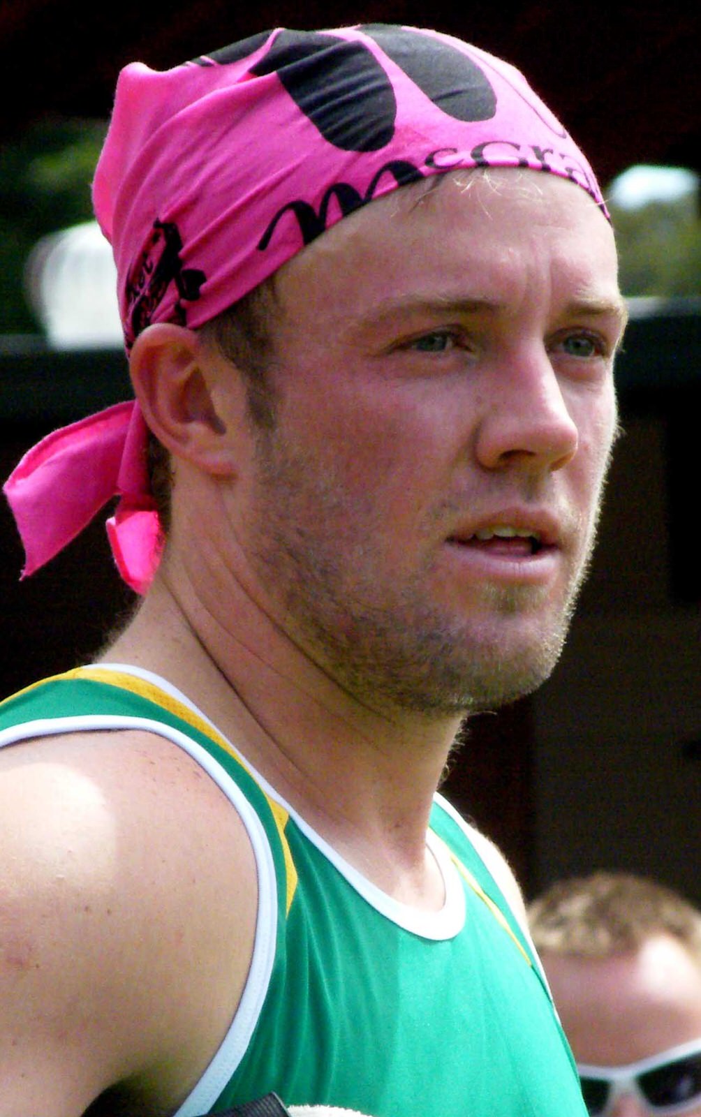 Profile photo of AB de Villiers