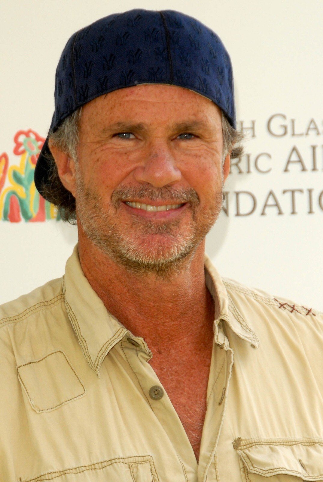 Profile photo of Chad Smith