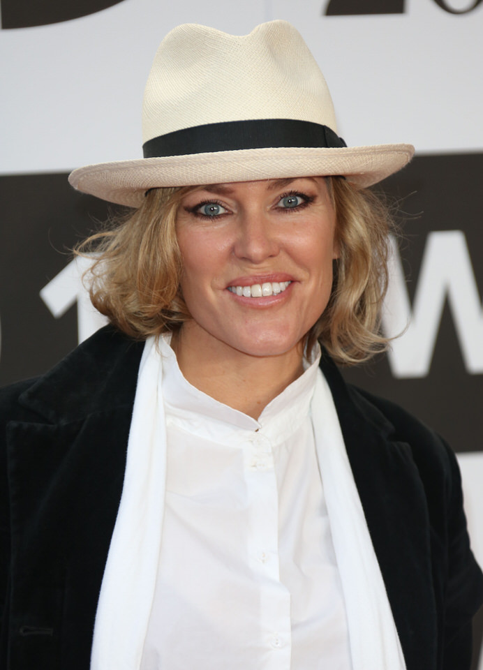 Profile photo of Cerys Matthews