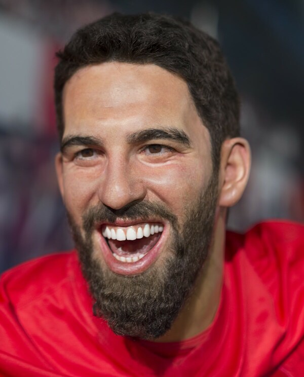 Profile photo of Arda Turan