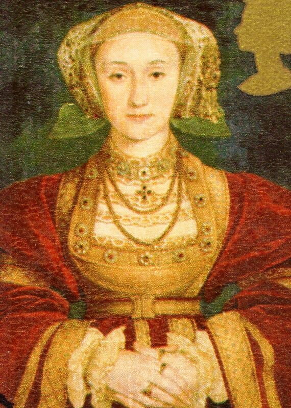 Profile photo of Anne Of Cleves