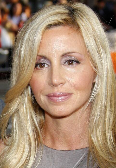 Profile photo of Camille Grammer