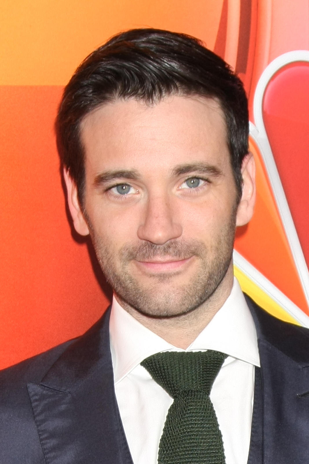 Profile photo of Colin Donnell