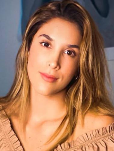 Profile photo of Daniela Ospina