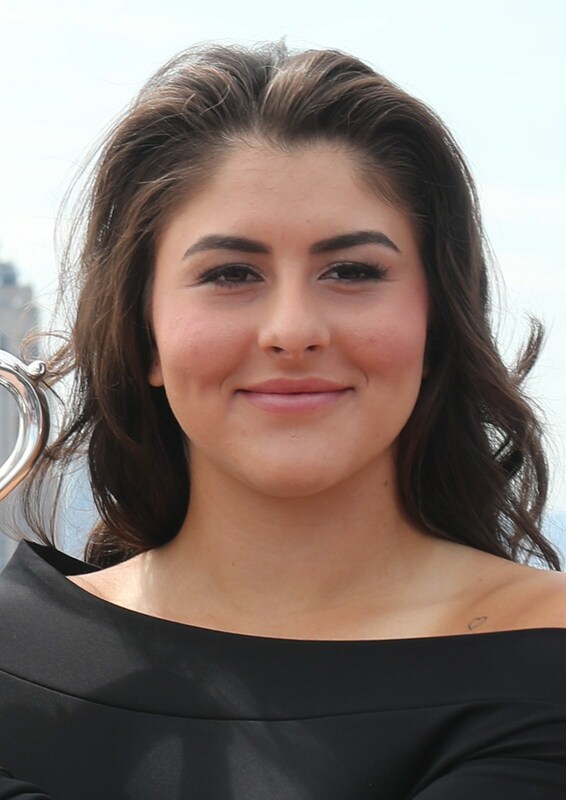 Profile photo of Bianca Andreescu