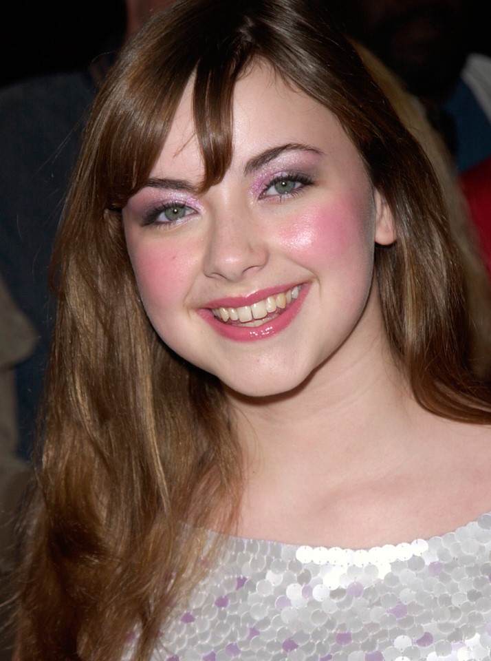 Profile photo of Charlotte Church