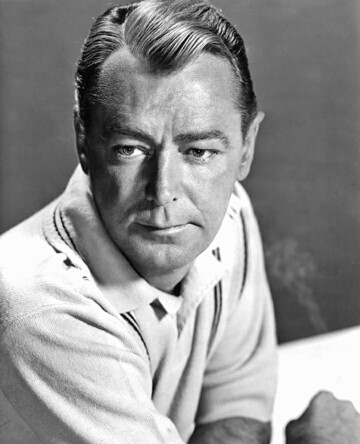 Profile photo of Alan Ladd