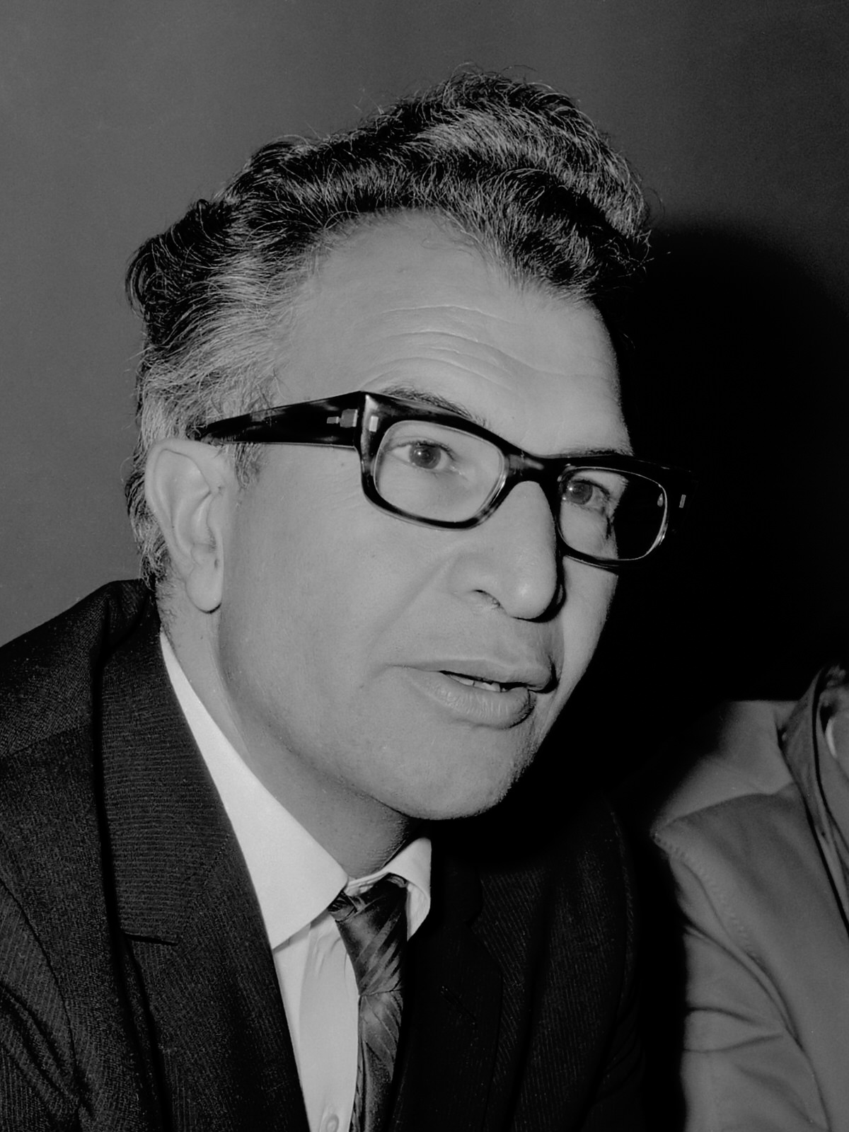 Profile photo of Dave Brubeck