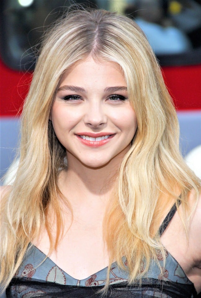 Profile photo of Chloë Grace Moretz