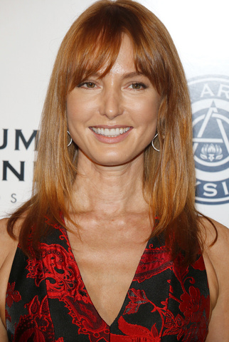 Profile photo of Alicia Witt