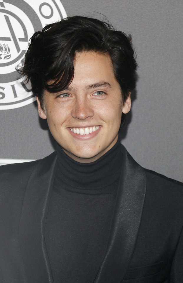 Profile photo of Cole Sprouse