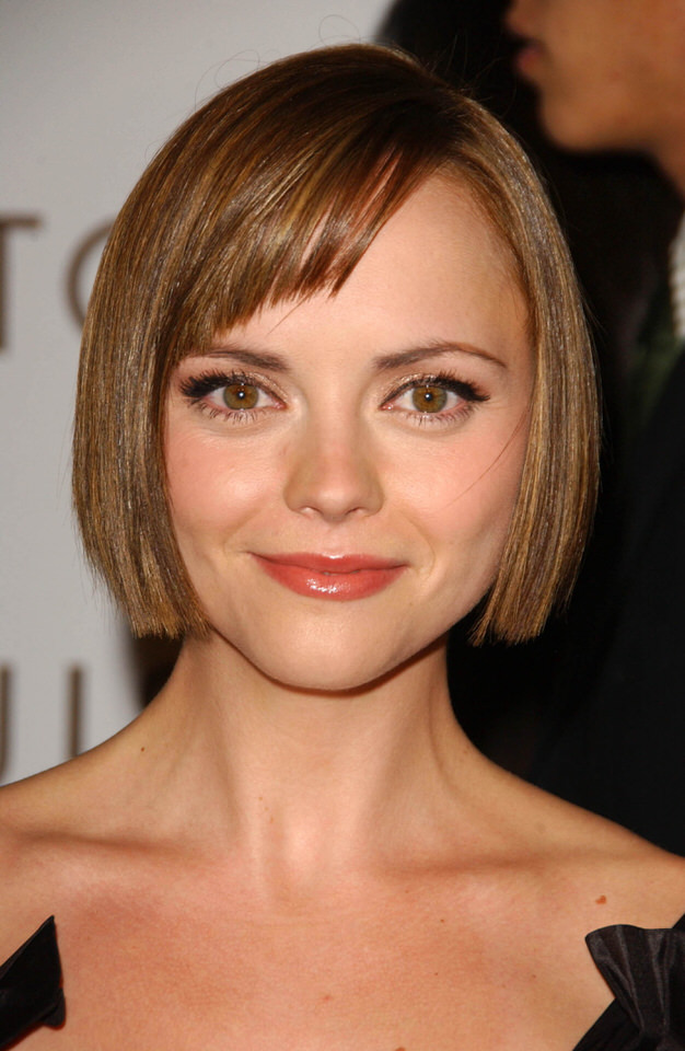 Profile photo of Christina Ricci