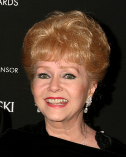 Profile photo of Debbie Reynolds