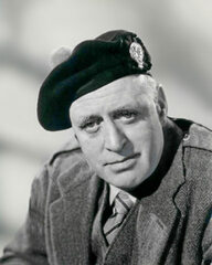 Profile photo of Alastair Sim