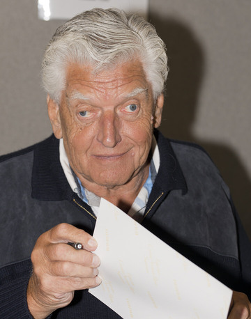 Profile photo of David Prowse