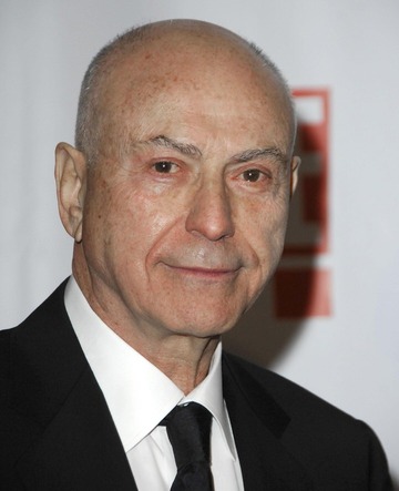 Profile photo of Alan Arkin