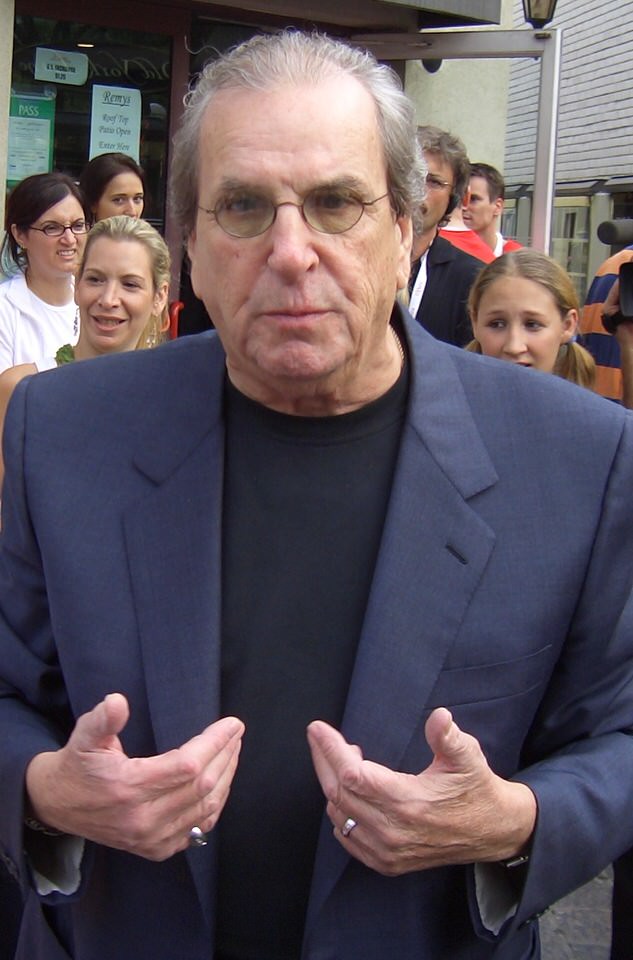 Profile photo of Danny Aiello