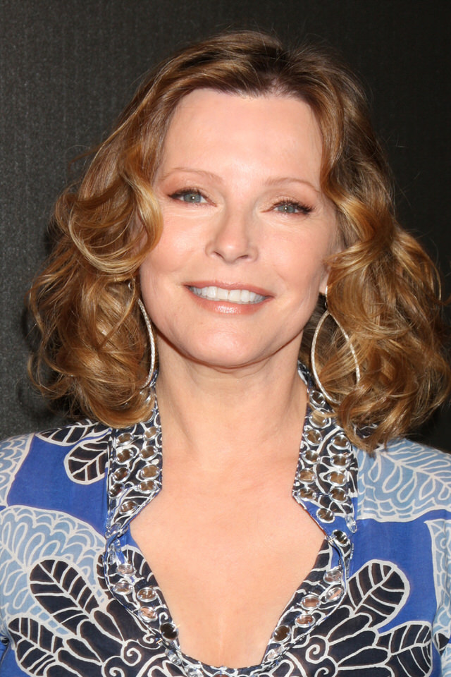 Profile photo of Cheryl Ladd