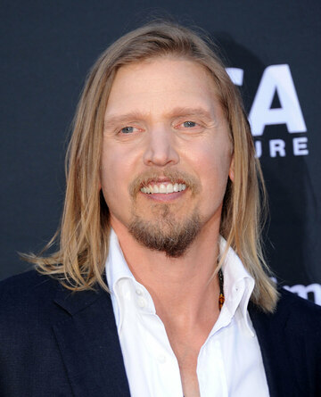 Profile photo of Barry Pepper