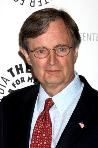 Profile photo of David McCallum