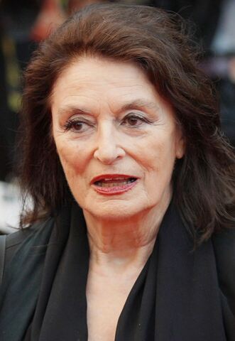 Profile photo of Anouk Aimée