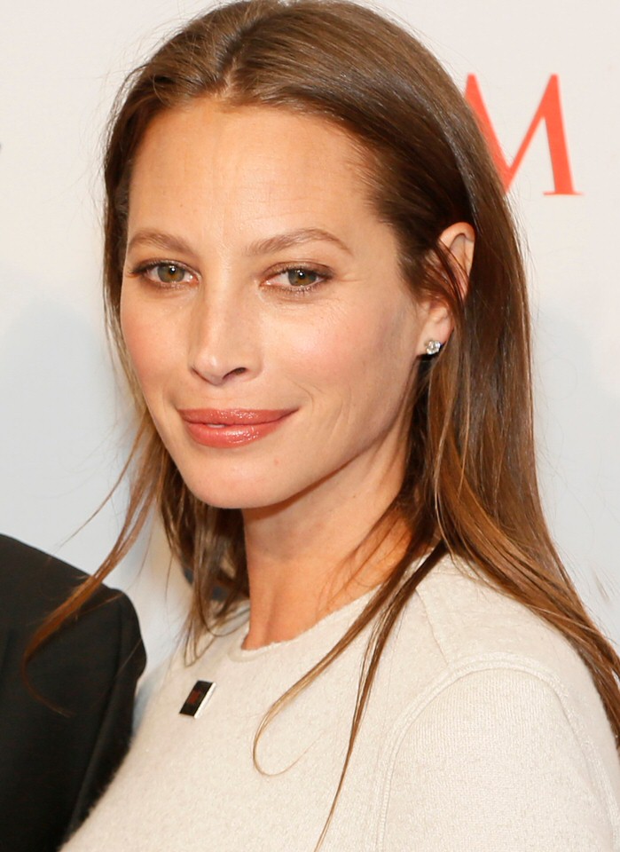 Profile photo of Christy Turlington