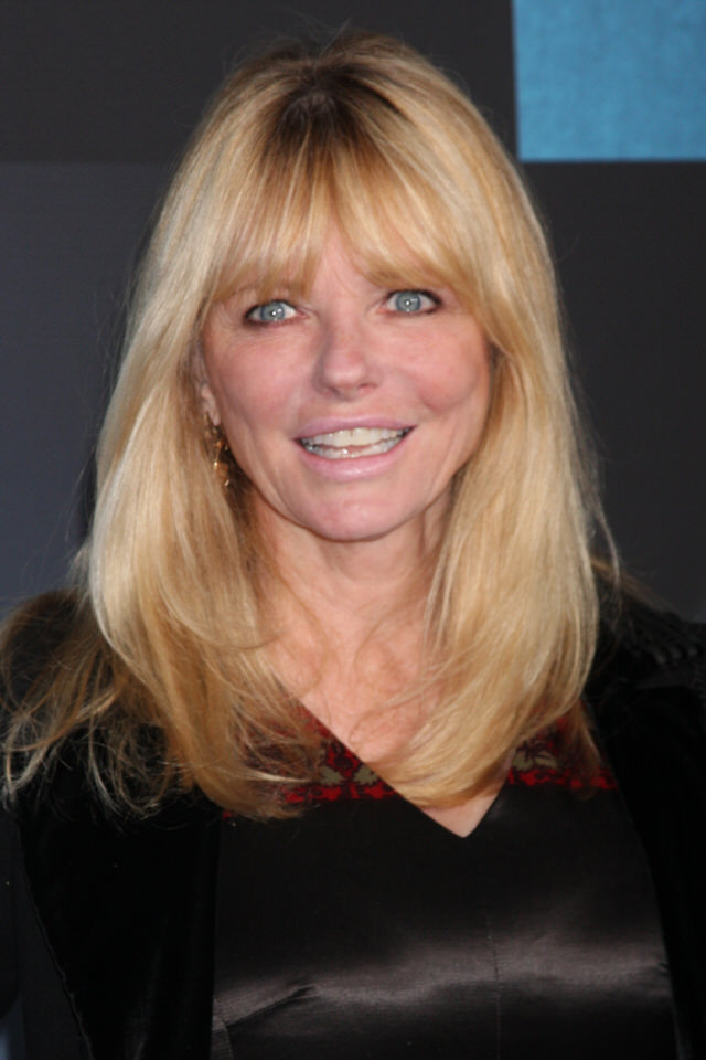 Profile photo of Cheryl Tiegs