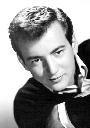 Profile photo of Bobby Darin