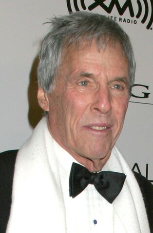 Profile photo of Burt Bacharach