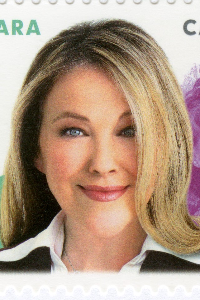 Profile photo of Catherine O’Hara